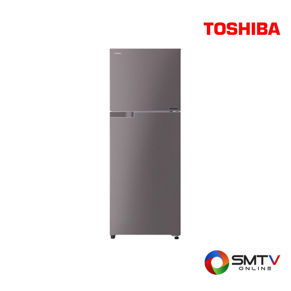 TOSHIBA ตู้เย็น 2 ประตู 11.7 คิว รุ่น GR-A36KBZ ( GR-A36KBZ ) รหัสสินค้า : gra36kbz