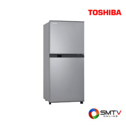 TOSHIBA ตู้เย็น 2 ประตู 6.2 คิว รุ่น GR-A21KPP ( GR-A21KPP ) รหัสสินค้า : gra21kpp