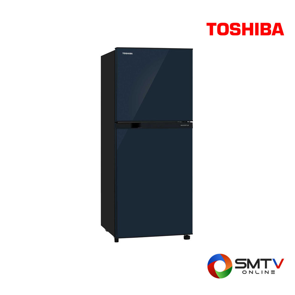 TOSHIBA ตู้เย็น 2 ประตู 6.8 คิว รุ่น GR-M25KUBZ คละสี ( GR-M25KUBZ ) รหัสสินค้า : grm25kubz