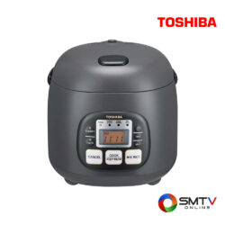 TOSHIBA-หม้อหุงข้าว-0.54-ลิตร-รุ่น-RC-5MMkh