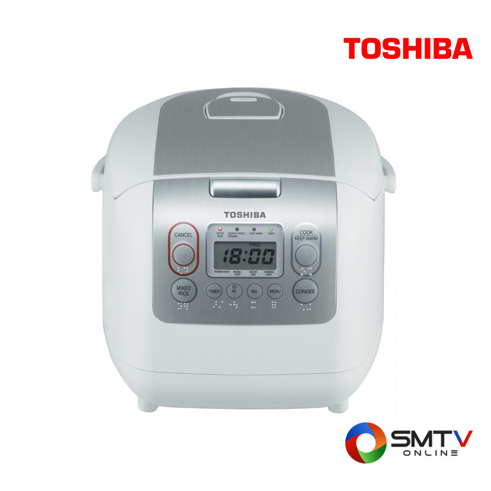 TOSHIBA-หม้อหุงข้าว-1.8-ลิตร-รุ่น-RC-18NMFw