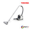 TOSHIBA เครื่องดูดฝุ่น รุ่น VC-GC31CPT ( VC-GC31CPT ) รหัสสินค้า : vcgc1cpt