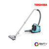 TOSHIBA เครื่องดูดฝุ่น รุ่น VC-GC32CPT ( VC-GC32CPT ) รหัสสินค้า : vcgc32cpt