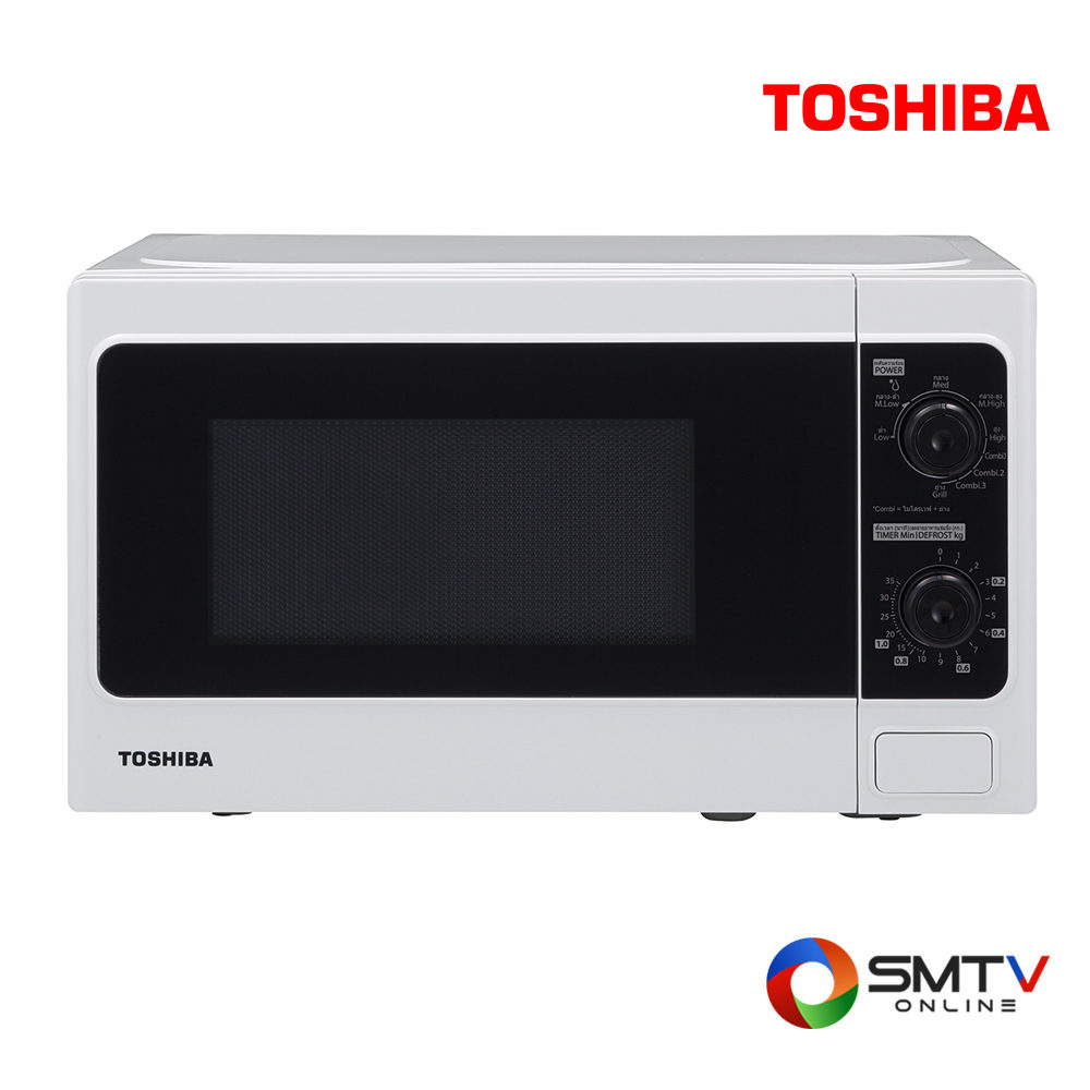 TOSHIBA ไมโครเวฟ รุ่น ER-SGM20 ( ER-SGM20 ) รหัสสินค้า : ersgm20