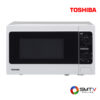 TOSHIBA ไมโครเวฟ รุ่น ER-SGM20 ( ER-SGM20 ) รหัสสินค้า : ersgm20