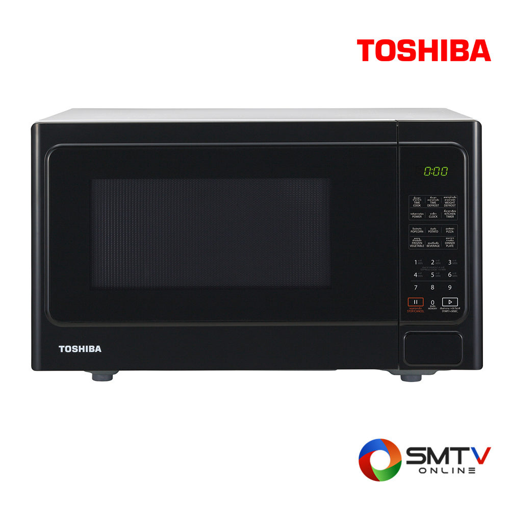 TOSHIBA ไมโครเวฟ รุ่น ER-SS25 ( ER-SS25 ) รหัสสินค้า : erss25