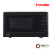 TOSHIBA ไมโครเวฟ รุ่น ER-SS25 ( ER-SS25 ) รหัสสินค้า : erss25