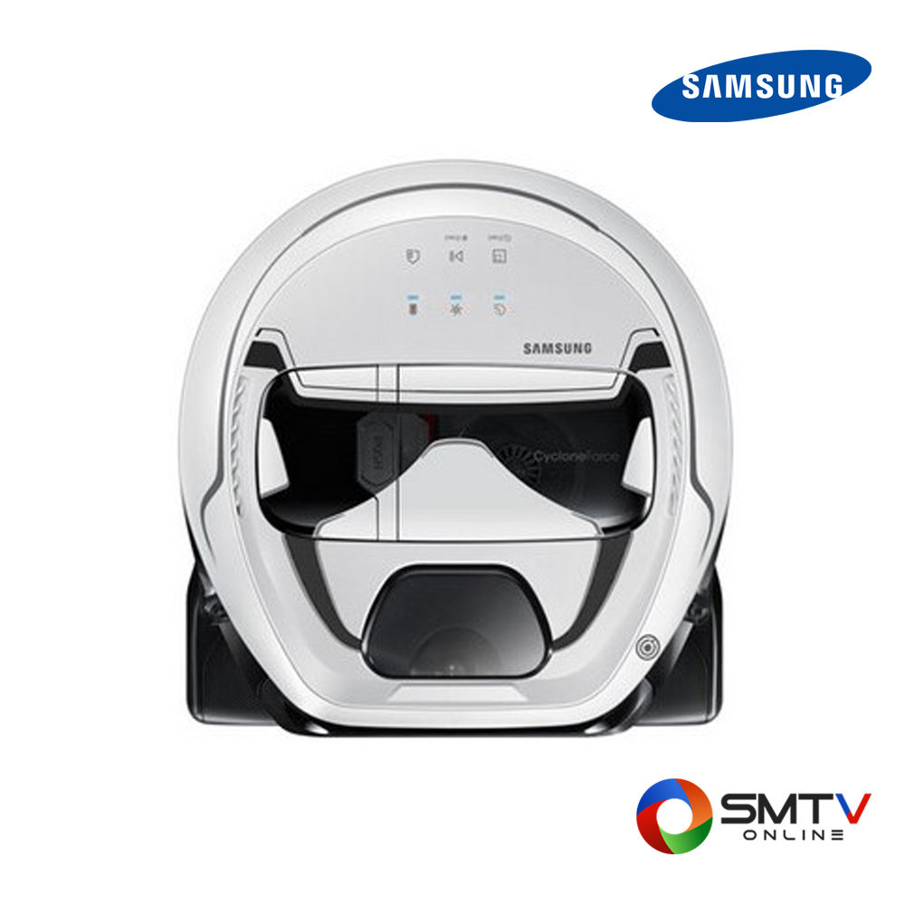 SAMSUNG เครื่องดูดฝุ่น รุ่น VR10M7010U5 ( VR10M7010U5 ) รหัสสินค้า : vr10m7010u5