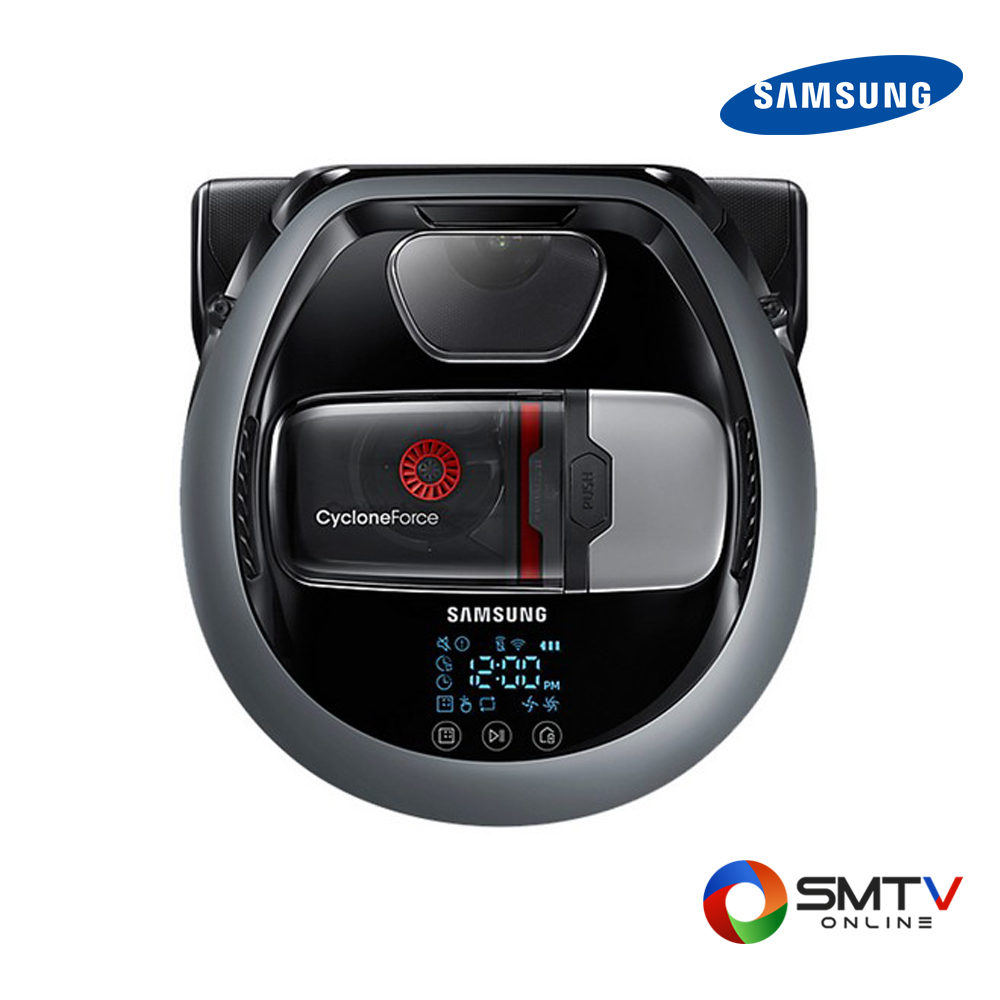 SAMSUNG เครื่องดูดฝุ่น รุ่น VR10M7030WG ( VR10M7030WG ) รหัสสินค้า : vr10m7030wg