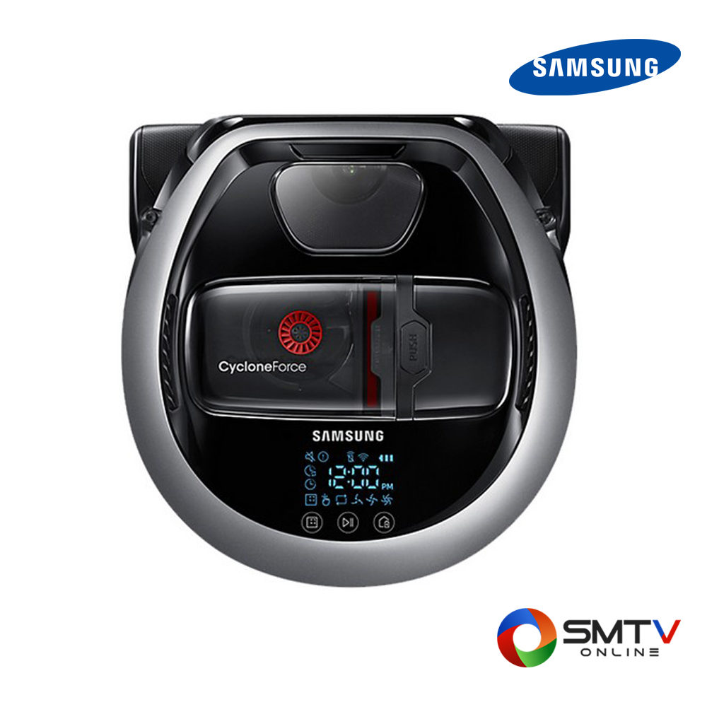 SAMSUNG เครื่องดูดฝุ่น รุ่น VR20M7070WS ( VR20M7070WS ) รหัสสินค้า : vr20m7070ws