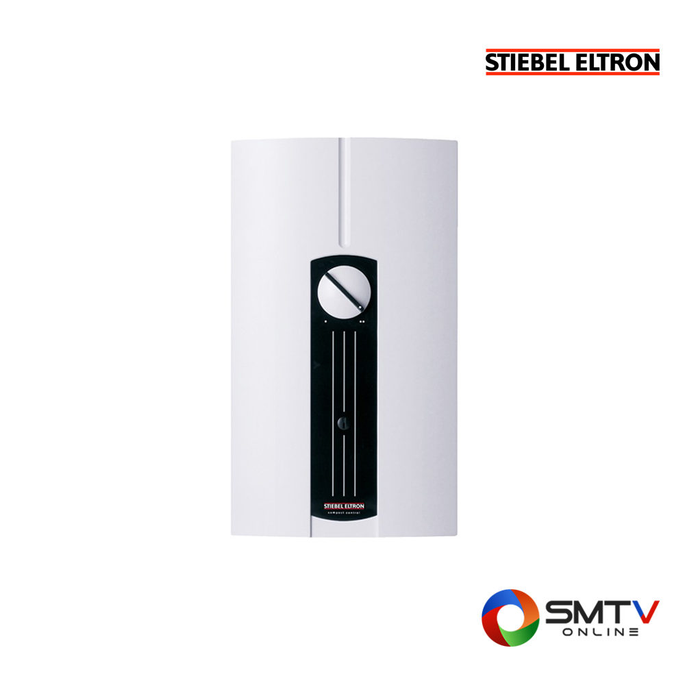 STIEBEL ELTRON เครื่องทำน้ำร้อน 18000 วัตต์ รุ่น DHF18C ( DHF18C ) รหัสสินค้า : dhf18c