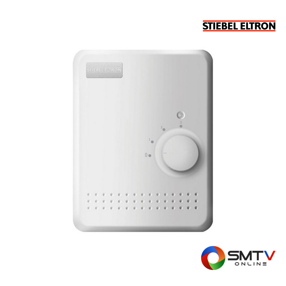 STIEBEL ELTRON เครื่องทำน้ำร้อน 6000 วัตต์ รุ่น DMT6 ( DMT6 ) รหัสสินค้า : dmt6