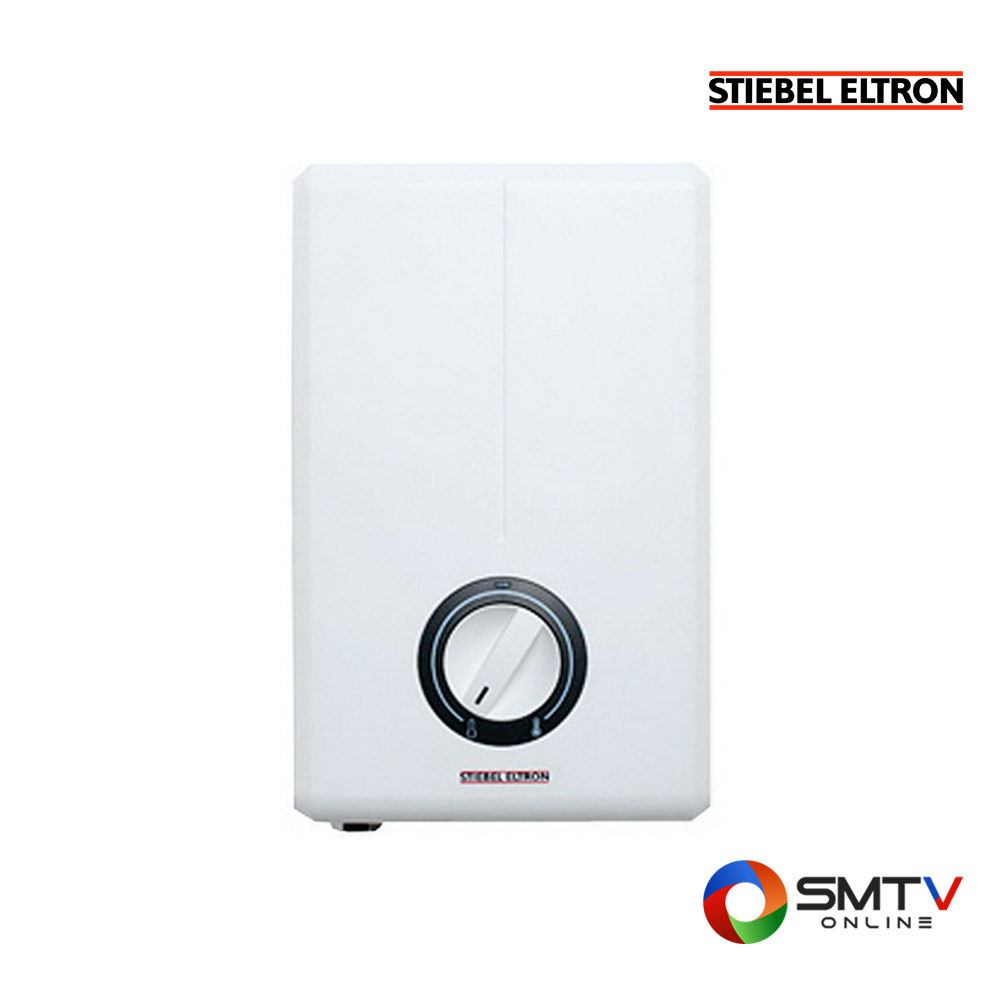 STIEBEL ELTRON เครื่องทำน้ำอุ่น 3500 วัตต์ รุ่น XG35EC ( XG35EC ) รหัสสินค้า : xg35ec