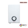 STIEBEL ELTRON เครื่องทำน้ำอุ่น 3500 วัตต์ รุ่น XG35EC ( XG35EC ) รหัสสินค้า : xg35ec