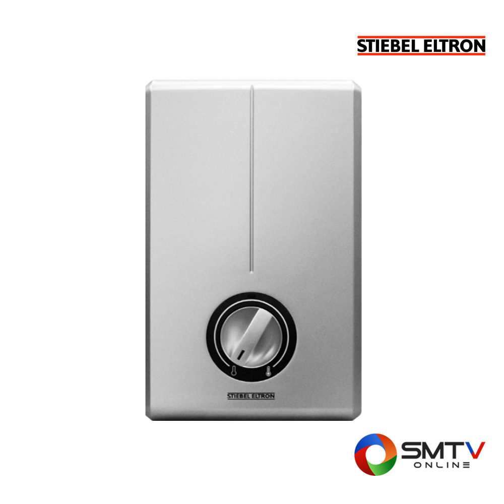 STIEBEL ELTRON เครื่องทำน้ำอุ่น 4000 วัตต์ รุ่น DHC4XG ( DHC4XG ) รหัสสินค้า : dhc4xg