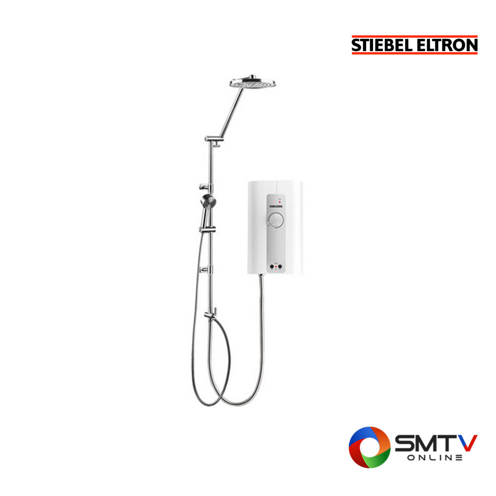 STIEBEL ELTRON เครื่องทำน้ำอุ่น 4500 วัตต์ รุ่น STIEBEL STEEL ( STIEBEL STEEL ) รหัสสินค้า : stiebelsteel