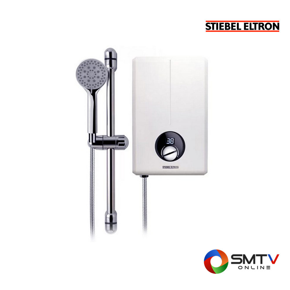 STIEBEL ELTRON เครื่องทำน้ำอุ่น 4500 วัตต์ รุ่น XGL45EC ( XGL45EC ) รหัสสินค้า : xgl45ec