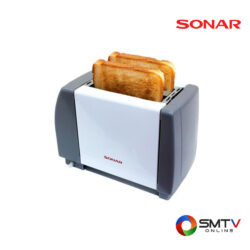 SONAR เครื่องปิ้งขนมปัง รุ่น ET-2S ( ET-2S ) รหัสสินค้า : rt2s