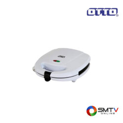 OTTO เครื่องทำแซนวิช รุ่น SW-012 ( SW-012 ) รหัสสินค้า : sw012