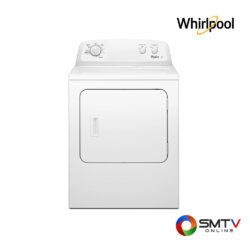 WHIRLPOOL เครื่องอบผ้าฝาหน้า 10.5 กก. รุ่น 3LWED4705FW (จัดส่งฟรีกทม.และปริมณฑล) ( 3LWED4705FW ) รหัสสินค้า : 3lwed4705fw