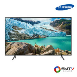 SAMSUNG LED UHD DIGITAL SMART TV 55 นี้ว UA55RU7100K (จัดส่งฟรีและปริมณฑล) ( UA55RU7100K ) รหัสสินค้า : ua55ru7100k