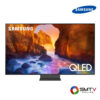 SAMSUNG QLED 4K TV 82″ QA82Q90RAKXXT ( QA82Q90RAKXXT ) รหัสสินค้า : QA82Q90RAKXXT