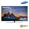 SAMSUNG QLED 4K TV 75″ QA75Q80RAKXXT ( QA75Q80RAKXXT ) รหัสสินค้า : QA75Q80RAKXXT