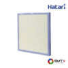 HATARI ฟิวเตอร์สำหรับเครื่องฟอกอากาศ รุ่น RAP-1201 (ใช้สำหรับรุ่น HT-AP12) ( RAP-1201 ) รหัสสินค้า : rap1201