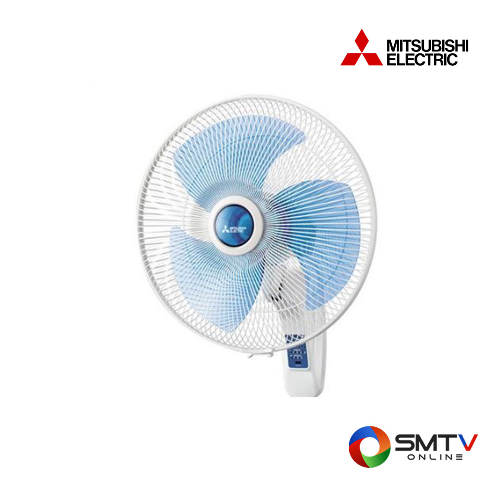 MITSUBISHI พัดลมติดผนัง 18 นี้ว รุ่น W18-RU MITSUBISHI พัดลมติดผนัง 18 นี้ว รุ่น W18-RU