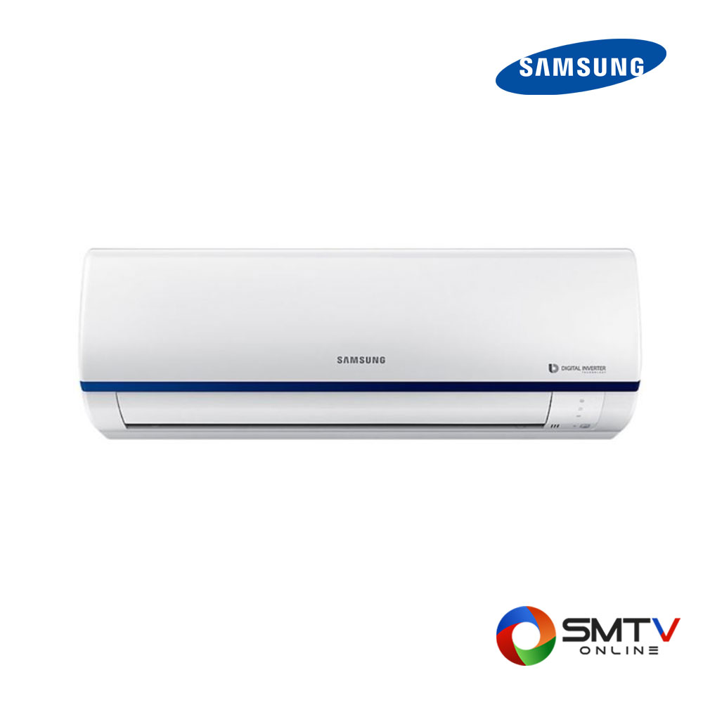 SAMSUNG แอร์ผนัง 10000 BTU รุ่น AR-10MRFTGURNST SAMSUNG แอร์ผนัง 10000 BTU รุ่น AR-10MRFTGURNST