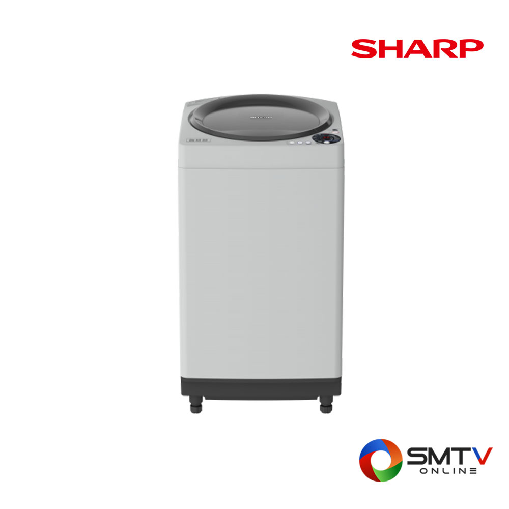 KS110 洗濯機 SHARP ES-GX850 8kg 2015年