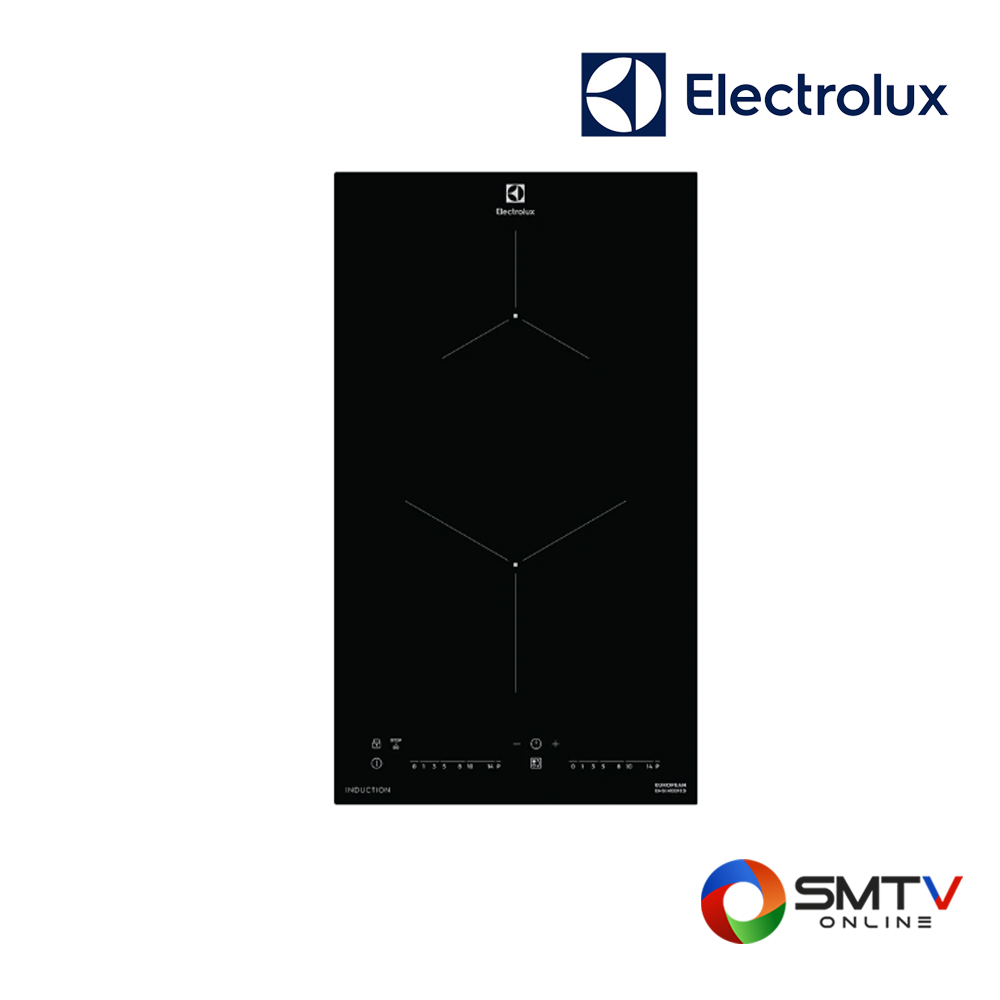 ELECTROLUX 3700 EHI325CA SMTV ONLINE