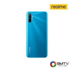 REALME SMART PHONE รุ่น C3 3/32GB SMTV ONLINE