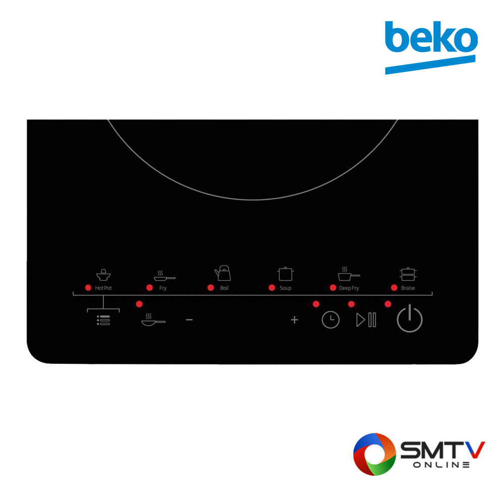 BEKO 2100 IHS 6187 SMTV ONLINE