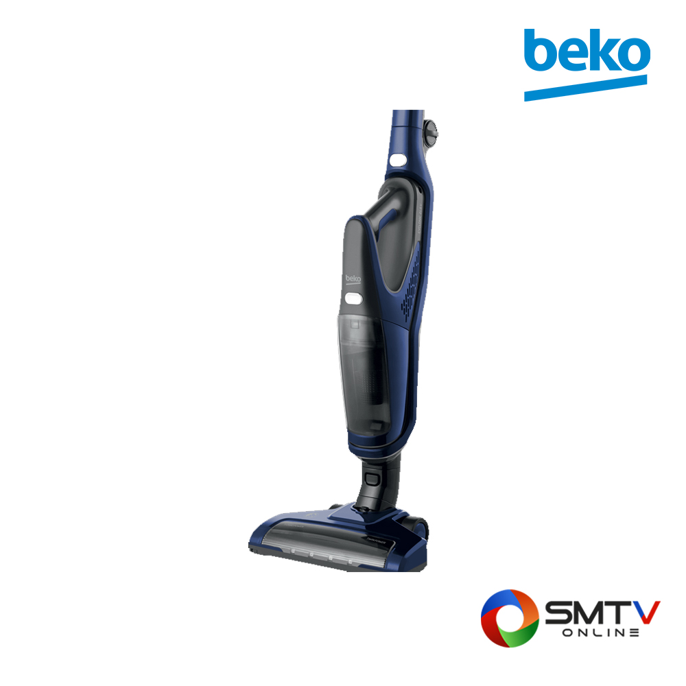 Beko VRT Series Cordless Vacuum Cleaner User Manual, 53 OFF