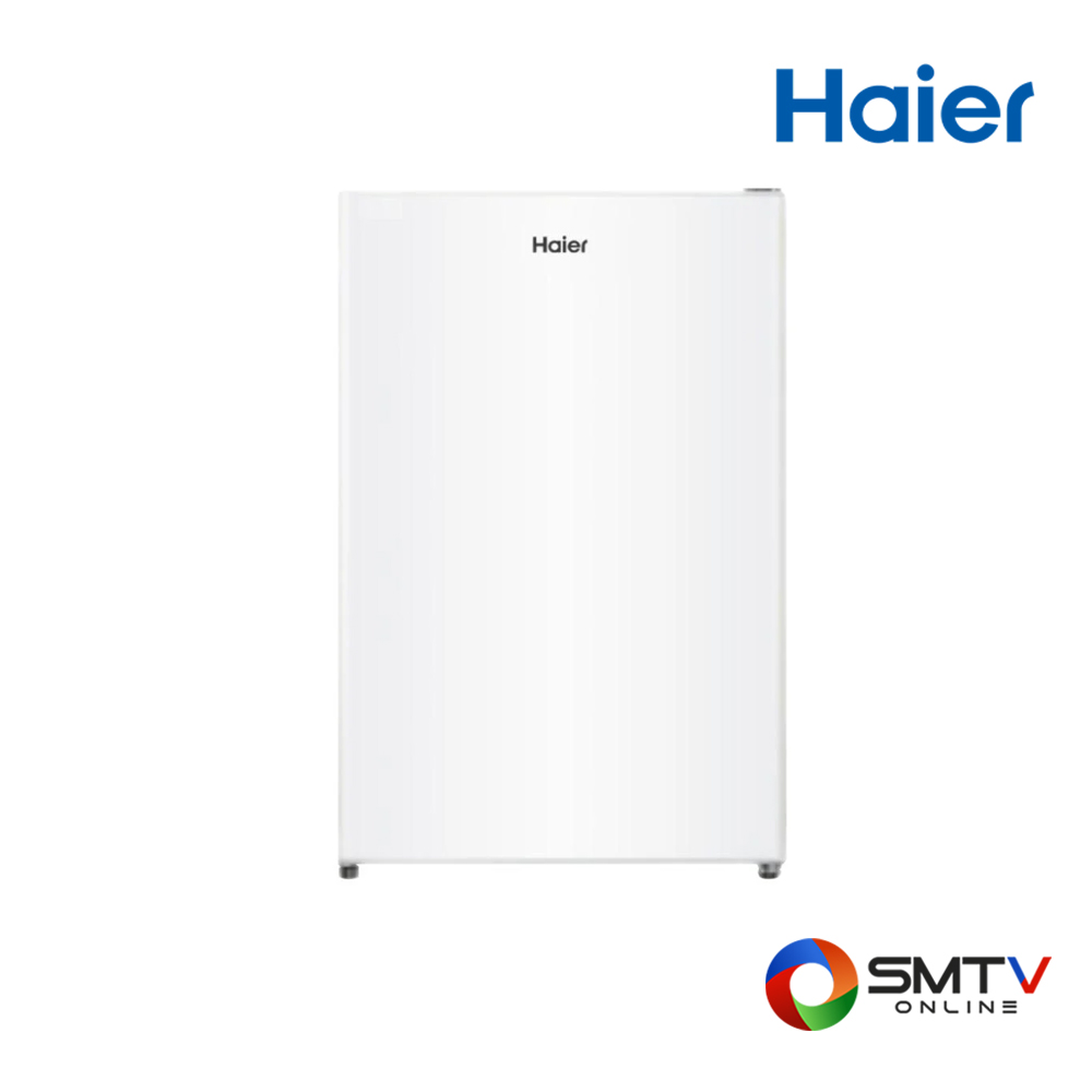 HAIER ตู้แช่แข็งฝาทึบแนวตั้ง 3.2 คิว รุ่น BD-91
