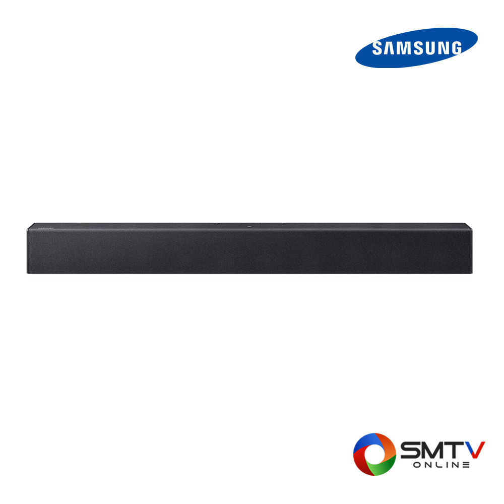 SAMSUNG SOUND BAR รุ่น HW-B400F/XT