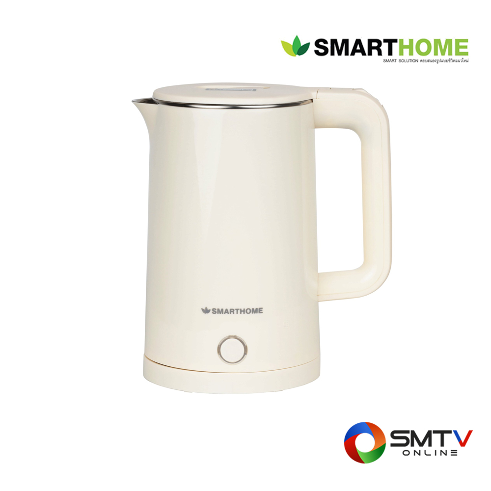 SMARTHOME กาต้มน้ำร้อน 1.8 ลิตร รุ่น CA-2024